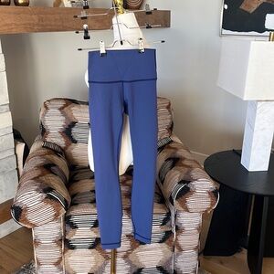 Lululemon 25” Leggings
